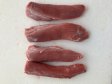 VEPŘOVÁ PANENKA (Pork Tenderloin) NL chlazená cca 11kg (cca 26ks)