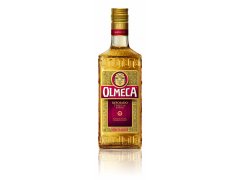 TEQUILA OLMECA REPOSADO  38% 1lit.