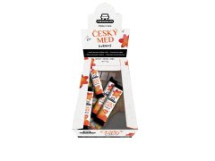 MED Český květový 60x10g MED Český květový 60x10g