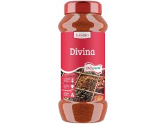 KOŘENÍ Zvěřinové 550g KOŘENÍ Zvěřinové 550g