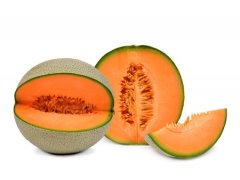 MELOUN Cantaloupe 10kg Brazílie
