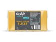 VEG CHEDDAR Plátky 500g