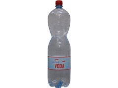 FONTESSA perlivá voda 2lit. FONTESSA perlivá voda 2lit.