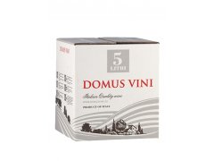 VÍNO  BiB 5lit. Negroamaro - Primitivo I.G.P.Puglia (Itálie) suché