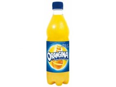 ORANGINA 0,5lit.PET