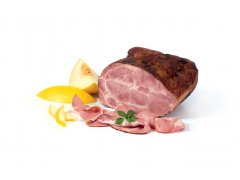 KRKOVICE UZENÁ Moravská speciál ( půlka) cca 1,5kg KRKOVICE UZENÁ Moravská speciál ( půlka) cca 1,5kg
