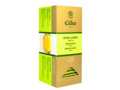 ČAJ  BYLINNÁ ZAHRADA 25 x 1,7g                                                                                 