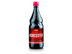OMÁČKA worcesterová  1lit.