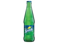 SPRITE  0,33lit.sklo