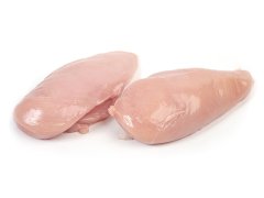 KUŘECÍ PRSA (4x2,5kg) 10 kg (mražené) UA