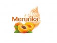 SMĚS zmrzlinová meruňka 2kg