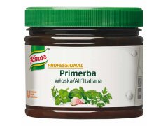 PRIMERBA All Italiana  340g