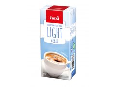 MLÉKO KONDENZOVANÉ Light 4% 340g