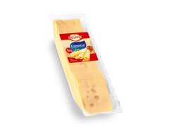 EMMENTAL plátky GASTRO 1kg (8)