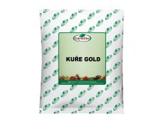 KOŘENÍ KUŘE GOLD 500g alu