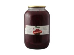 ŘEPA červená – vlasový řez 3500g ŘEPA červená – vlasový řez 3500g