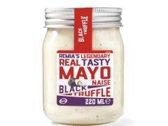 MAJONÉZA Lanýžová “Black Truffle”  220ml
