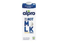 NÁPOJ Ovesný This is Not M*lk 3.5% 1ltr NÁPOJ Ovesný This is Not M*lk 3.5% 1ltr