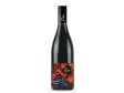 VÍNO MERLOT 0,75lit.R.2025 výběr z hroznů (ČR) suché "Plotny"