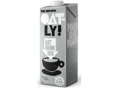 NÁPOJ ovesný Barista 1 l NÁPOJ ovesný Barista 1 l
