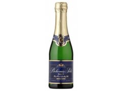 SEKT BOHEMIA brut 0,2 lit.