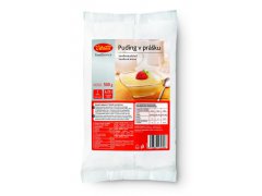 PUDING vanilka  500g