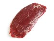 HOVĚZÍ PUPEK SLABINA očištěný NL 17286 cca 3,5kg  chlazené (Flanksteak pad beef)