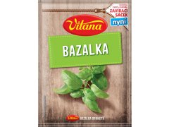 BAZALKA 8g (E-box) BAZALKA 8g (E-box)