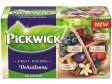ČAJ variace borůvka, švestka, višeň, lesní plody 4x5ks