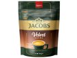 KÁVA Jacobs Velvet Crema instant refill 180g