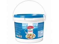 MOZZARELLA MINI kbelík 1kg*4 (perličky) MOZZARELLA MINI kbelík 1kg*4 (perličky)