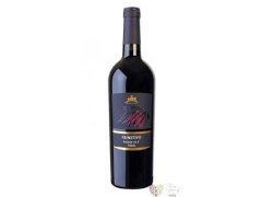 VÍNO PRIMITIVO I.G.T.Puglia 0,75lit.R.2020/21 (Itálie)