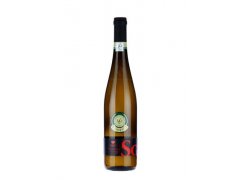 VÍNO SAUVIGNON 0,75lit.R.2023 VOC (ČR) š.3323 suché