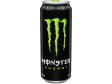 MONSTER Energy 500ml plech