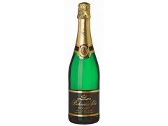SEKT BOHEMIA demi sec 0,75lit.
