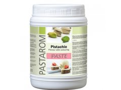 PASTA pistáciová Pastarom 10% 1kg