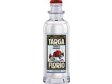 TARGO FLORIO  tonic original 250 ml sklo