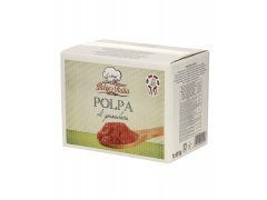 RAJČATA drcená s rajčatovou šťávou 10kg