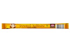 TYČINKA ovocná s banán. 30g TYČINKA ovocná s banán. 30g