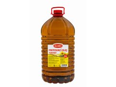 OLEJ TOPFRIT Fritovací olej 10L