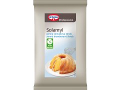 ŠKROB 1kg SOLAMYL ŠKROB 1kg SOLAMYL