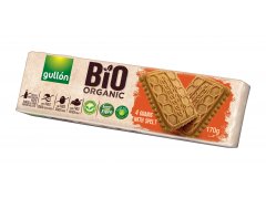 SUŠENKY BIO se 4 druhy obilovin 170g
