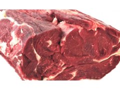 HOVĚZÍ KRK PODPLEČÍ NL 17284 cca 3kg vcelku chlazené - Chuck Dtraight cut beef