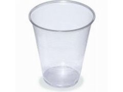 KELÍMEK plast PET 0,4lit. (50ks v sáčku) (16)