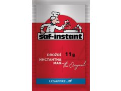 DROŽDÍ instantní 11g