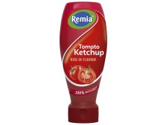KEČUP jemný  500ml