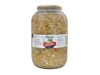 KOMPOT hrušky kostky  3400g