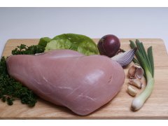 KRŮTÍ PRSA cca 2,5kg chlazené