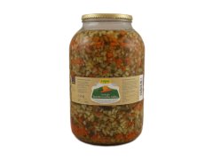 SMĚS do bramborového salátu 3500g