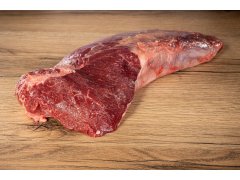 HOVĚZÍ FALEŠNÁ SVÍČKOVÁ z plece (Chuck Tender) (30211) cca3,5kg chlazené
